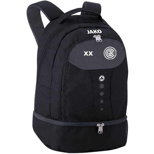 Rucksack TLS 